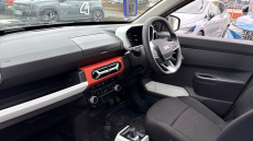 Dacia Spring 27kWh Expression 65 48kW 5dr Auto Electric Hatchback